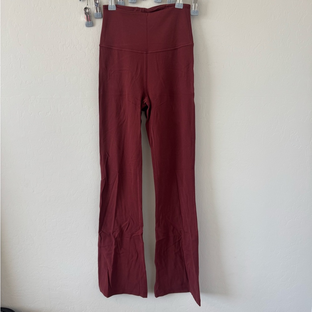 lululemon groove pant